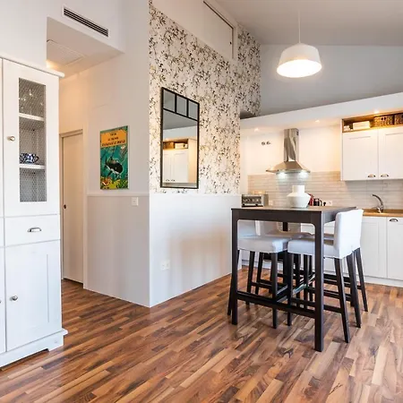 Tuguest Hermosa Ii Apartman Granada