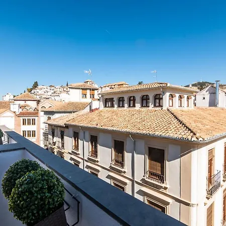 Apartman Tuguest Hermosa Ii