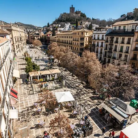 Apartman Tuguest Hermosa Ii